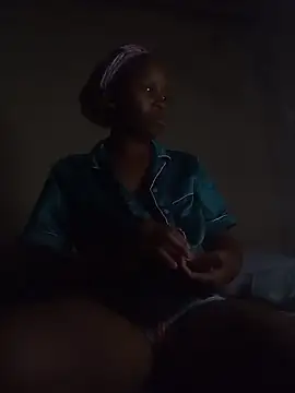 Zuluprincessxh online show from 8, 1, 2026