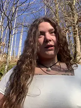 Snapshot of badcurvy chatting on 5, 3, 2025 badcurvy online show from 5, 3, 2025