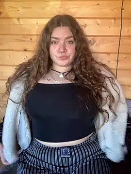 Snapshot of badcurvy chatting on 6, 3, 2025 badcurvy online show from 6, 3, 2025