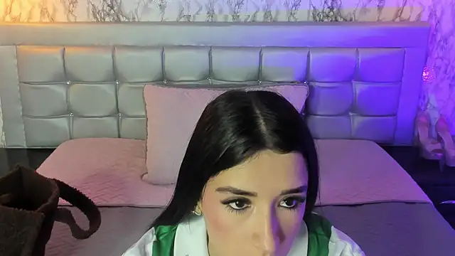 MELODYY SWEET online show from 6, 3, 2026