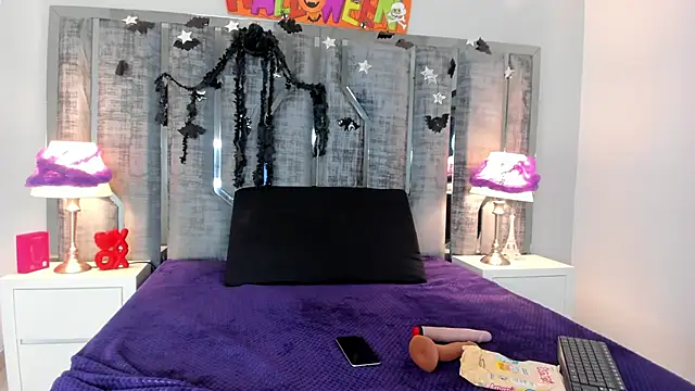 Kathyy Rose online show from 27, 10, 2025