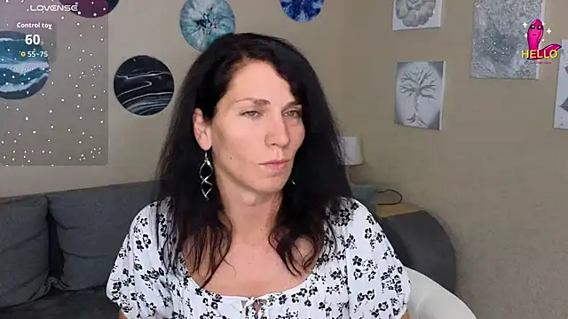 mylady xenia online show from 13, 9, 2025