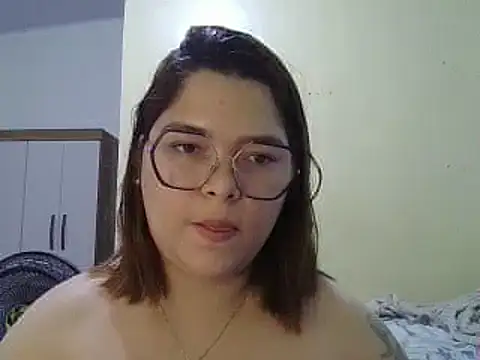 GoddessChaar online show from 21, 3, 2025