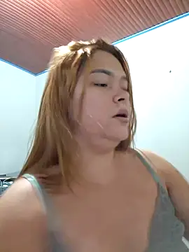 GoddessChaar online show from 26, 3, 2026