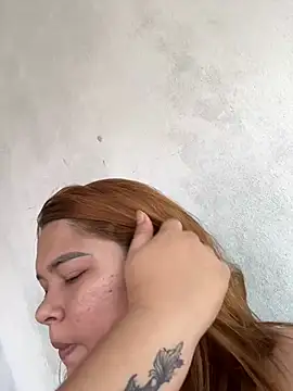 GoddessChaar online show from 7, 4, 2026