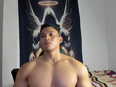 bigger ragnarsson online show from 24, 10, 2025