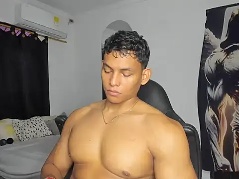 bigger ragnarsson online show from 2, 3, 2026