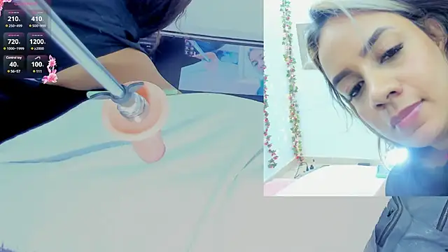 Snapshot of Genesis_Love__ chatting on 26, 2, 2025 Genesis Love online show from 26, 2, 2025