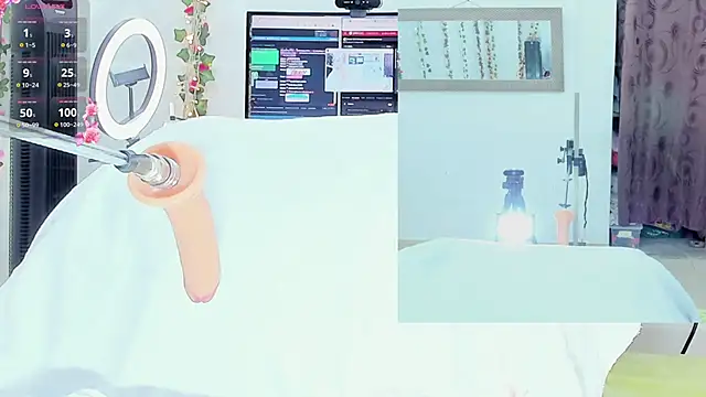 Snapshot of Genesis_Love__ chatting on 14, 3, 2025 Genesis Love online show from 14, 3, 2025