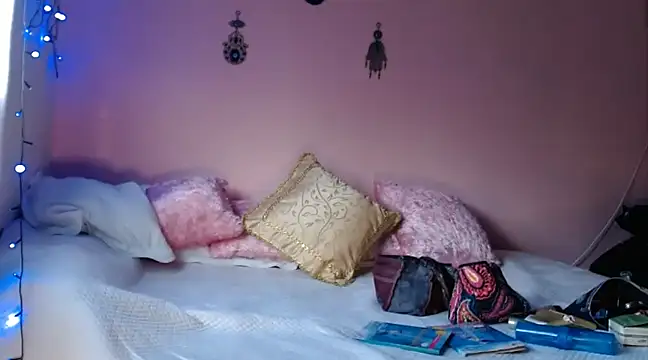 Snapshot of Maddy_Jhonsson chatting on 27, 2, 2025 Maddy Jhonsson online show from 27, 2, 2025