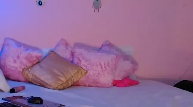 Snapshot of Maddy_Jhonsson chatting on 28, 2, 2025 Maddy Jhonsson online show from 28, 2, 2025