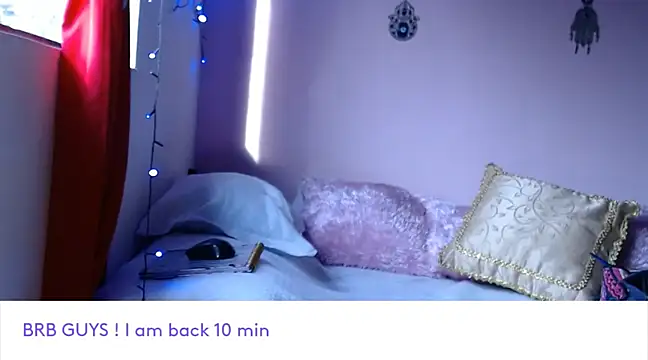 Snapshot of Maddy_Jhonsson chatting on 28, 2, 2025 Maddy Jhonsson online show from 28, 2, 2025