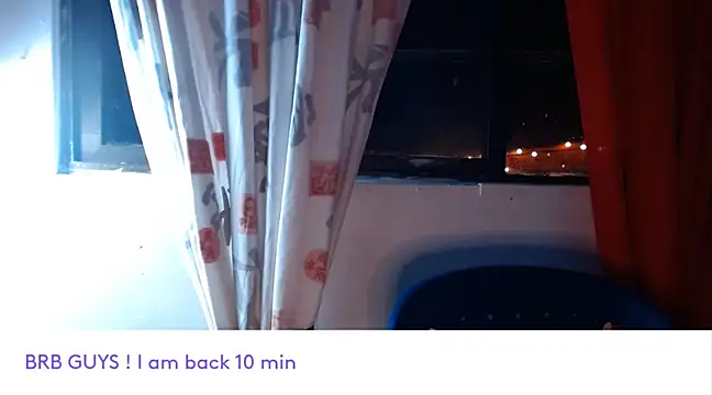 Snapshot of Maddy_Jhonsson chatting on 15, 3, 2025 Maddy Jhonsson online show from 15, 3, 2025