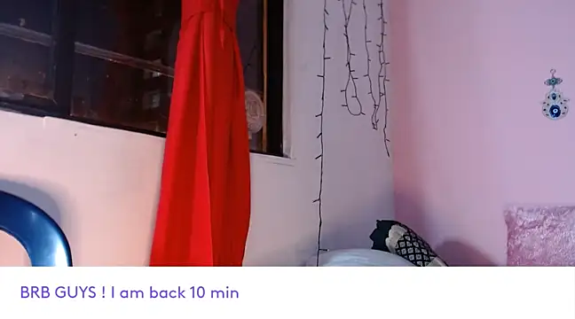 Snapshot of Maddy_Jhonsson chatting on 21, 3, 2025 Maddy Jhonsson online show from 21, 3, 2025