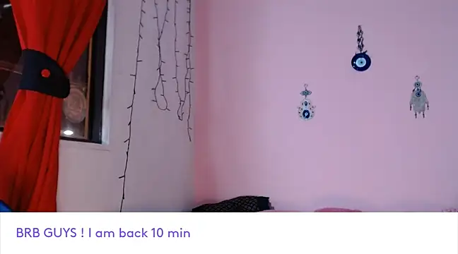 Snapshot of Maddy_Jhonsson chatting on 22, 3, 2025 Maddy Jhonsson online show from 22, 3, 2025