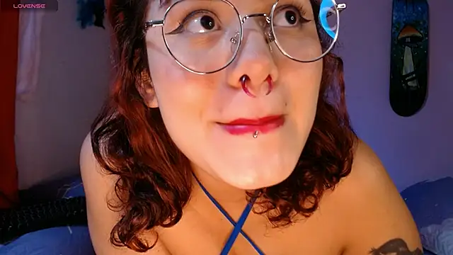 Snapshot of Maddy_Jhonsson chatting on 26, 9, 2025 Maddy Jhonsson online show from 26, 9, 2025