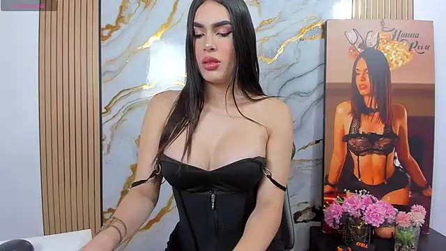 Snapshot of Hannaroosseee chatting on 22, 4, 2026 Hannaroosseee online show from 22, 4, 2026