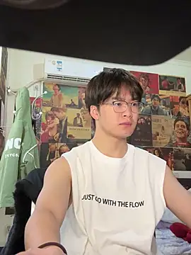 Anson0722 online show from 15, 3, 2025