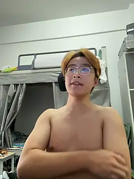 Anson0722 online show from 19, 9, 2025