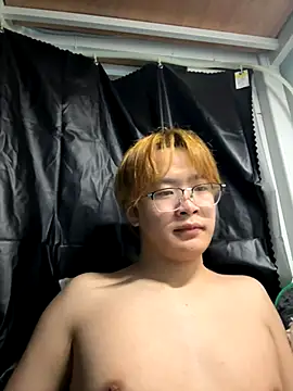 Anson0722 online show from 22, 9, 2025