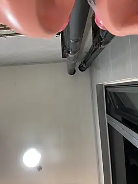 Anson0722 online show from 9, 11, 2025