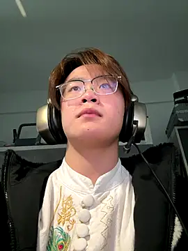 Anson0722 online show from 21, 11, 2025