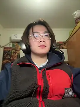 Anson0722 online show from 12, 1, 2026