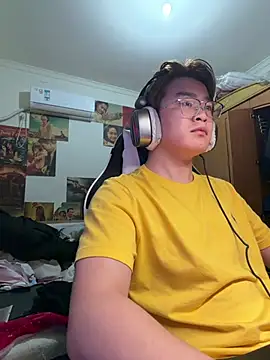 Anson0722 online show from 27, 3, 2026