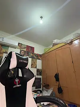 Anson0722 online show from 4, 4, 2026