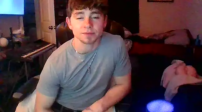 JCstrings online show from 25, 2, 2025