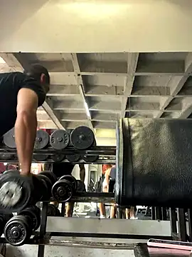 Anaroussew02 online show from 13, 1, 2026