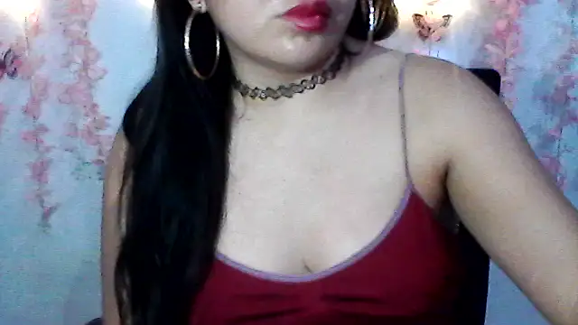 Snapshot of shashel5 chatting on 3, 12, 2025 shashel5 online show from 3, 12, 2025