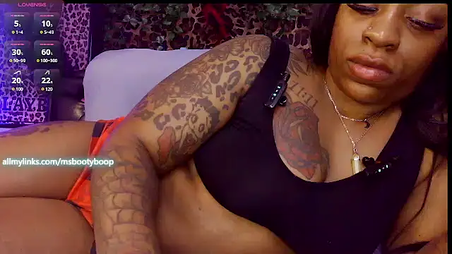 Snapshot of MsBootyBoop chatting on 10, 5, 2026 MsBootyBoop online show from 10, 5, 2026