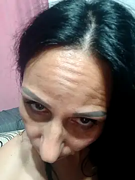 Ramona870 online show from 17, 9, 2025