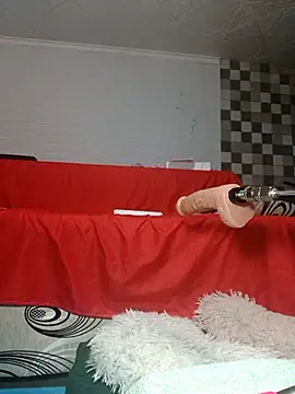 Ramona870 online show from 15, 12, 2025