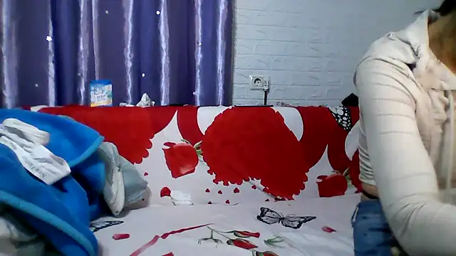 Snapshot of Ramona870 chatting on 13, 2, 2026 Ramona870 online show from 13, 2, 2026