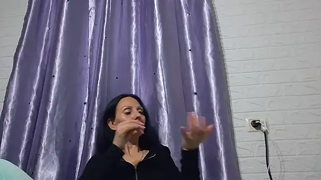 Snapshot of Ramona870 chatting on 12, 3, 2026 Ramona870 online show from 12, 3, 2026