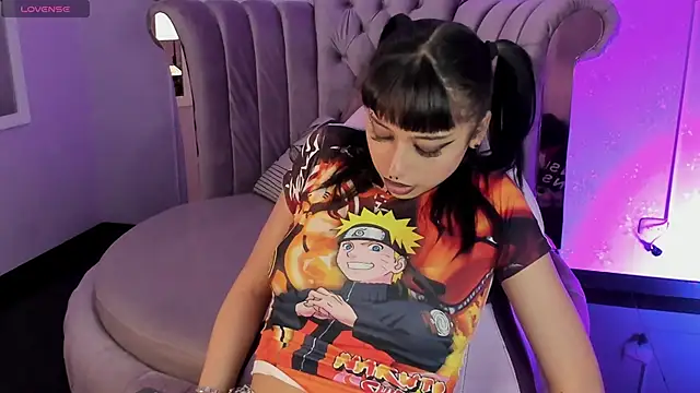 Seren Bleck online show from 18, 3, 2025