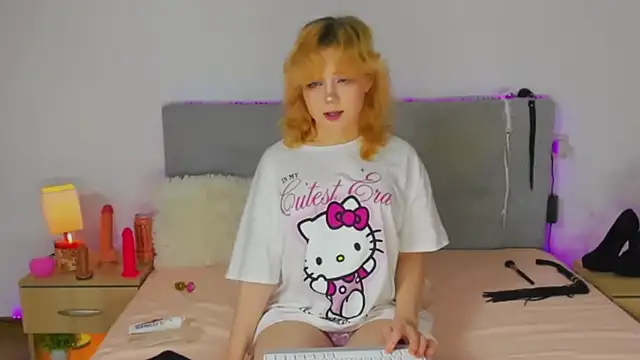 EmilyAngells online show from 22, 11, 2025