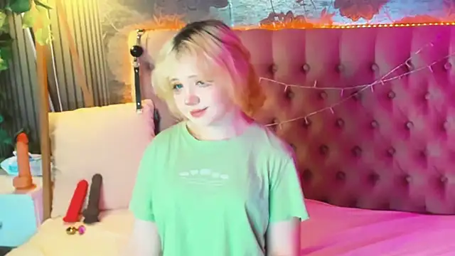 EmilyAngells online show from 27, 5, 2026