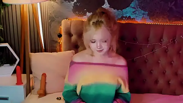 Snapshot of EmilyAngells chatting on 15, 6, 2026 EmilyAngells online show from 15, 6, 2026