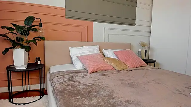 Snapshot of _BunnyDollStella_ chatting on 26, 2, 2025 BunnyDollStella online show from 26, 2, 2025