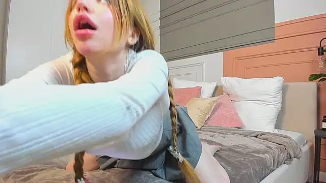 Snapshot of _BunnyDollStella_ chatting on 4, 3, 2025 BunnyDollStella online show from 4, 3, 2025