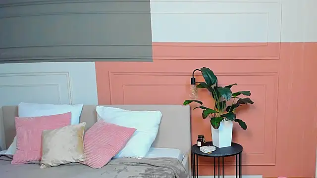 Snapshot of _BunnyDollStella_ chatting on 11, 3, 2025 BunnyDollStella online show from 11, 3, 2025