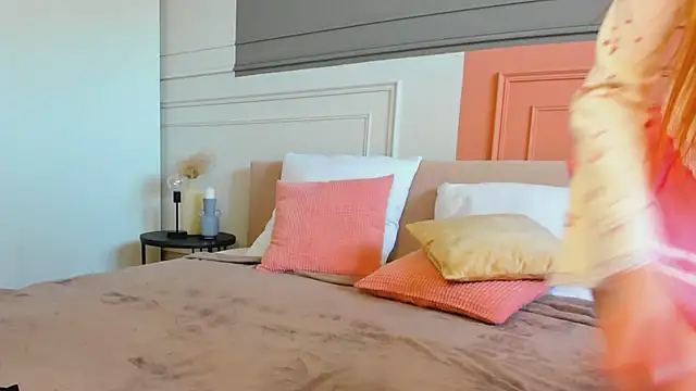 Snapshot of _BunnyDollStella_ chatting on 16, 3, 2025 BunnyDollStella online show from 16, 3, 2025