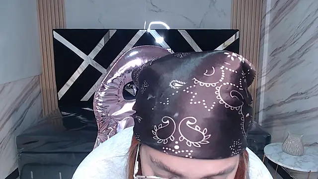 Snapshot of Angeles_v chatting on 7, 3, 2025 Angeles v online show from 7, 3, 2025