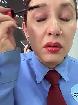 Megan-01- online show from 30, 10, 2025