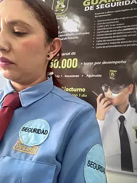 Megan-01- online show from 14, 11, 2025