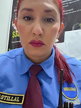 Megan-01- online show from 6, 3, 2026