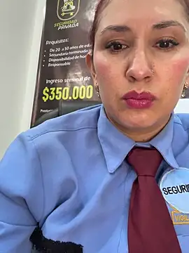 Megan-01- online show from 10, 4, 2026